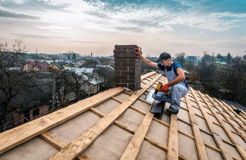 Roof Installation & Repair Downey Roofing Contractor in Downey, CA project in Downey, CA (2)