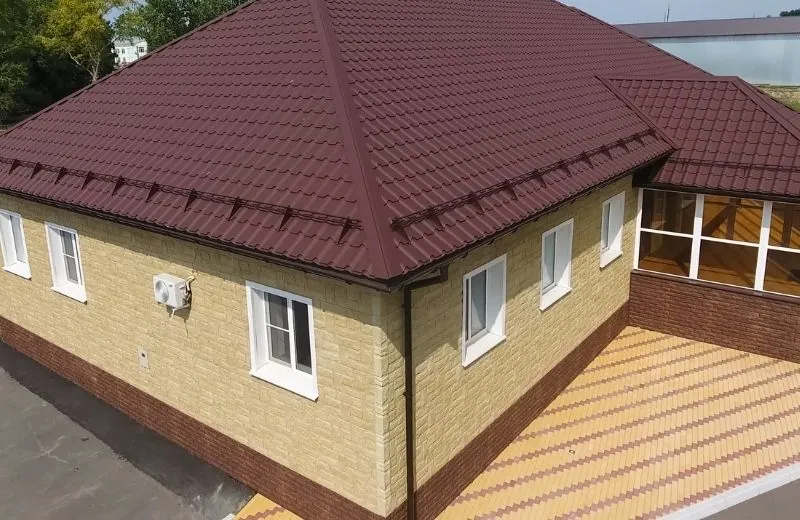 Roof Installation & Repair Downey Roofing Contractor in Downey, CA project in Downey, CA (3)