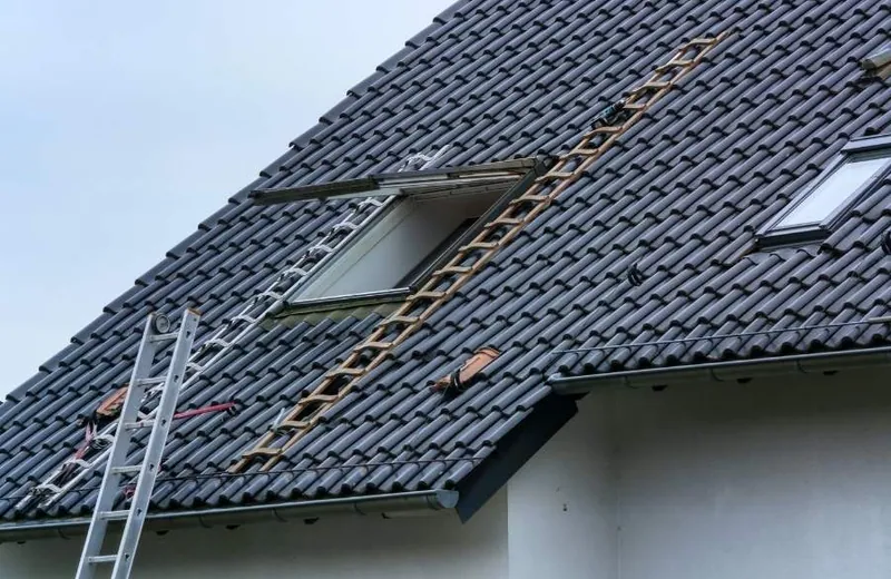 Roof Installation & Repair Downey Roofing Contractor in Downey, CA project in Downey, CA (7)