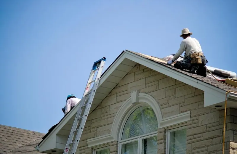 Roof Installation & Repair Downey Roofing Contractor in Downey, CA project in Downey, CA (8)